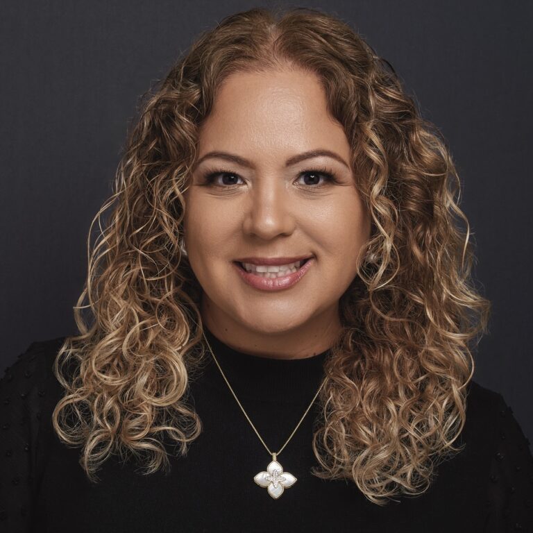 Elissa Ramos